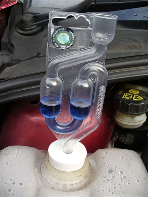 diesel head gasket test kit